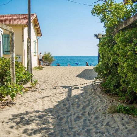 Villa Confort Et Cosy 20 Minutes D'Espagne Plage d'Argeles Luaran gambar