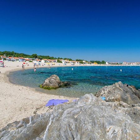 Villa Confort Et Cosy 20 Minutes D'Espagne Plage d'Argeles Luaran gambar