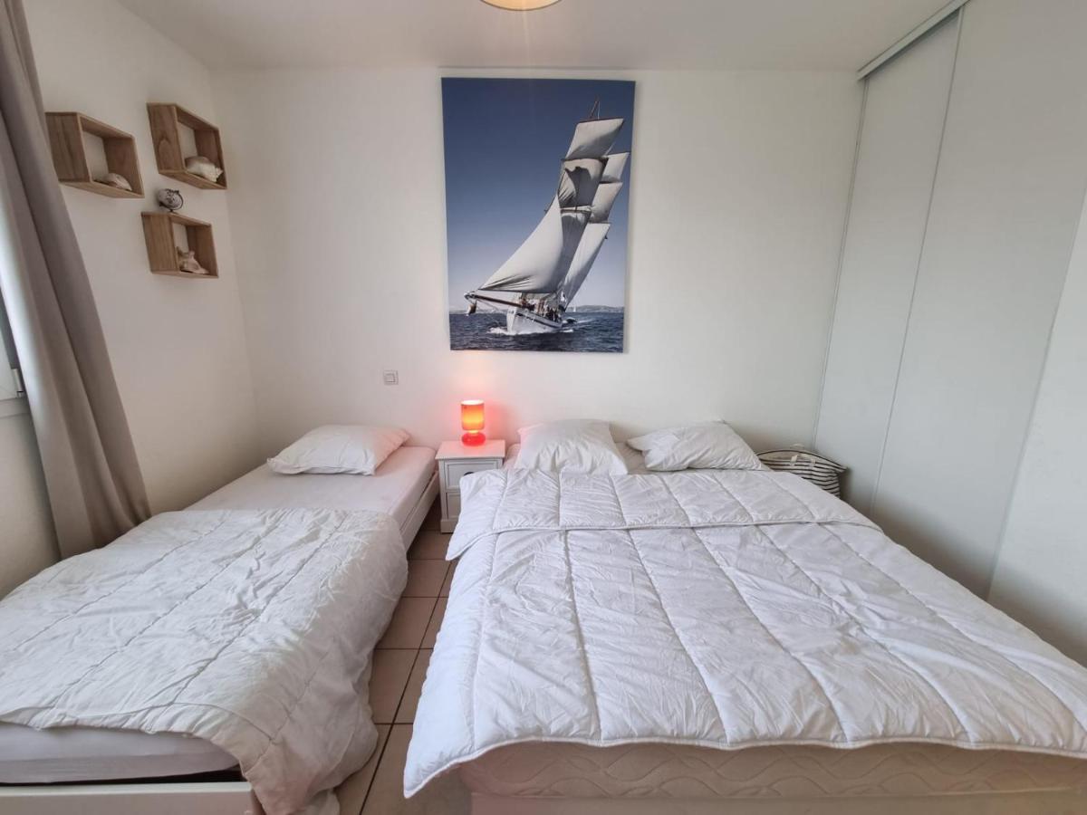 Villa Confort Et Cosy 20 Minutes D'Espagne Plage d'Argeles Luaran gambar