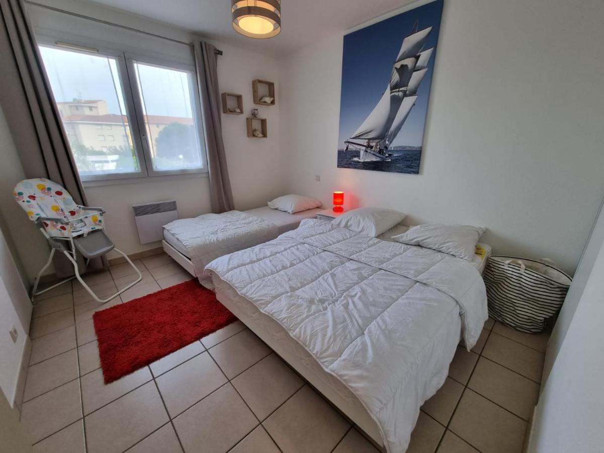 Villa Confort Et Cosy 20 Minutes D'Espagne Plage d'Argeles Luaran gambar