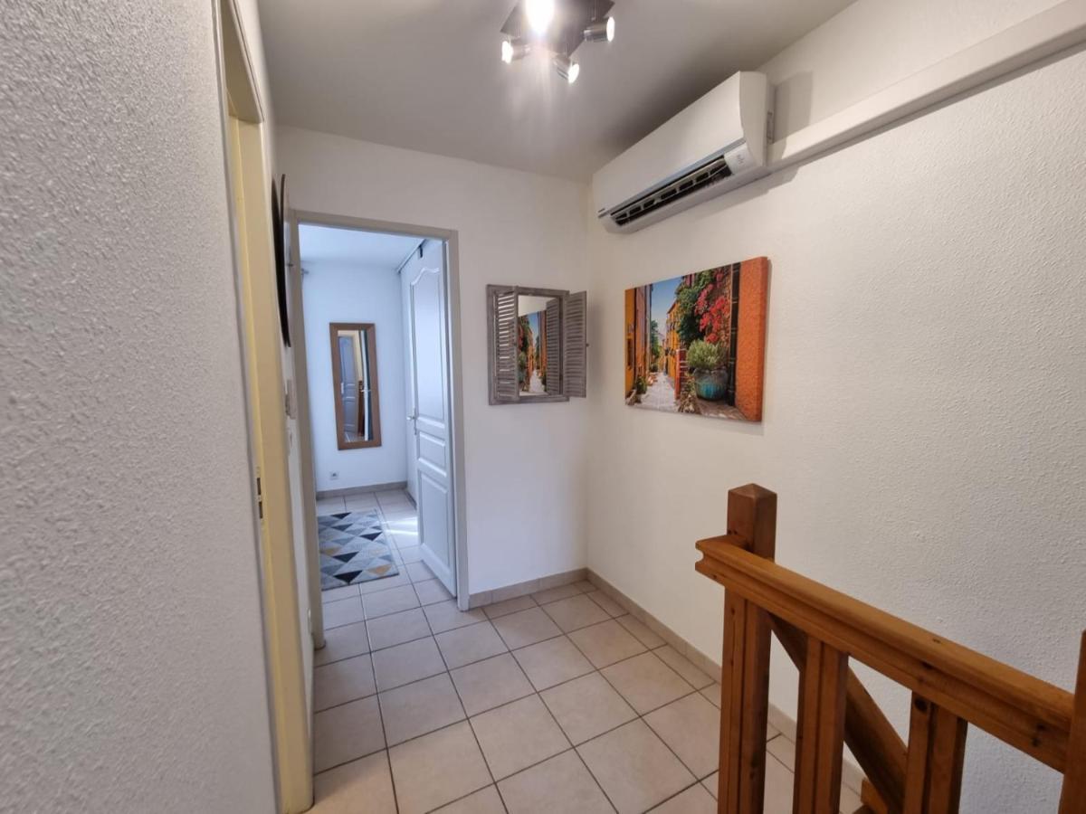 Villa Confort Et Cosy 20 Minutes D'Espagne Plage d'Argeles Luaran gambar